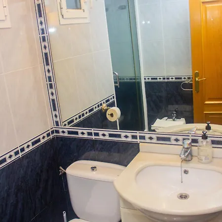 Apartment Fede Erandio