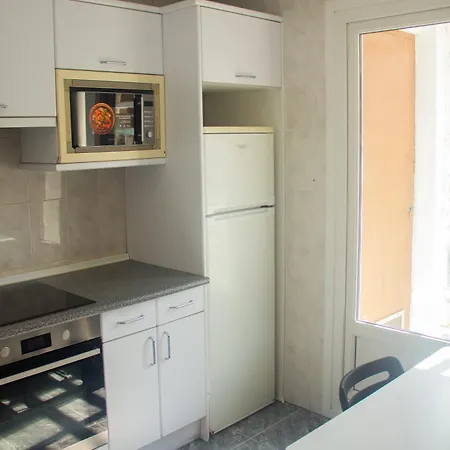 Fede Apartamento